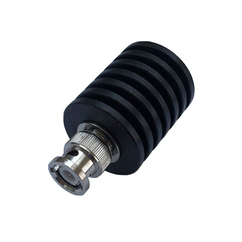 BECEN 10W BNC Male Connector Dummy Load, 50 Ohm,DC-3GHz - Image 2